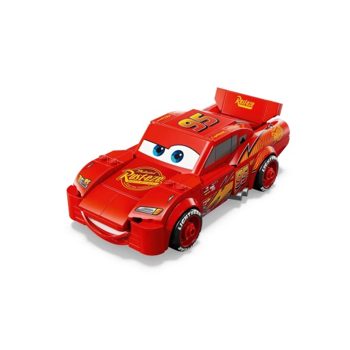 LEGO Disney Faísca McQueen 77255