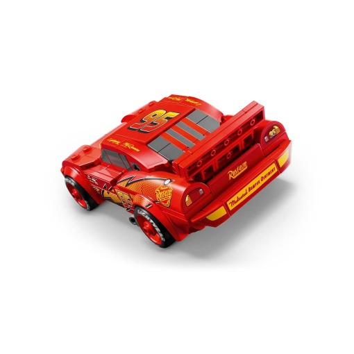 LEGO Disney Faísca McQueen 77255