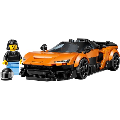 LEGO Speed Champions McLaren W1 77257