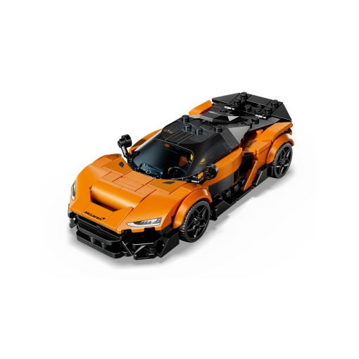 LEGO Speed Champions McLaren W1 77257