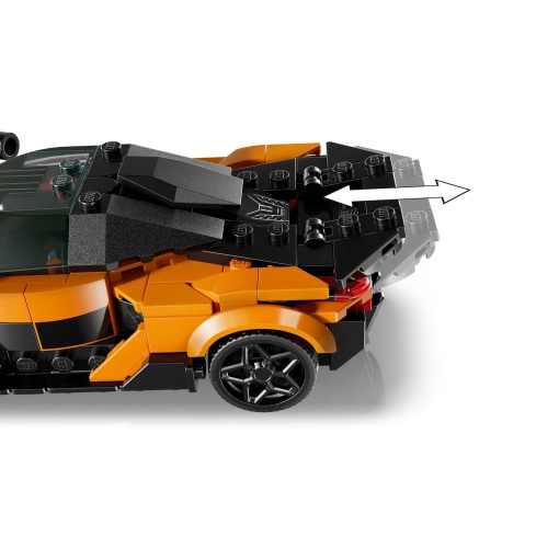 LEGO Speed Champions McLaren W1 77257
