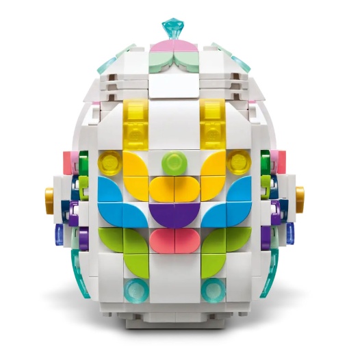 LEGO Ovo da Páscoa Decorativo 40816