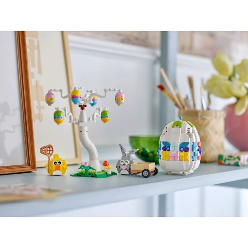 LEGO Ovo da Páscoa Decorativo 40816