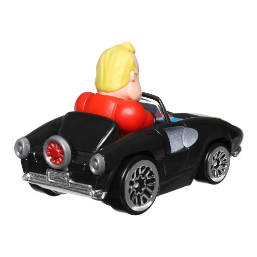 HOT WHEELS RacerVerse The Incredibles Mattel HKB86/HKC05