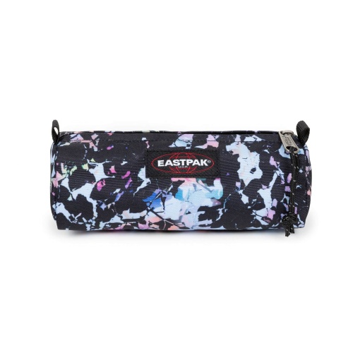 Estojo escolar EASTPAK Benchmark Single Camouflora Light