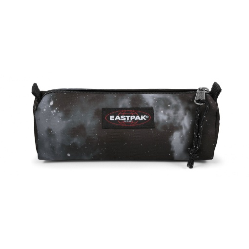 Estojo escolar EASTPAK Benchmark Single Clouds Black