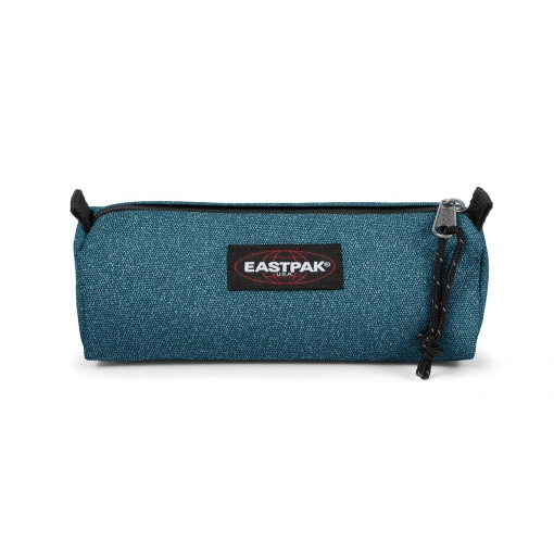 Estojo escolar EASTPAK Benchmark Single Spark Jade