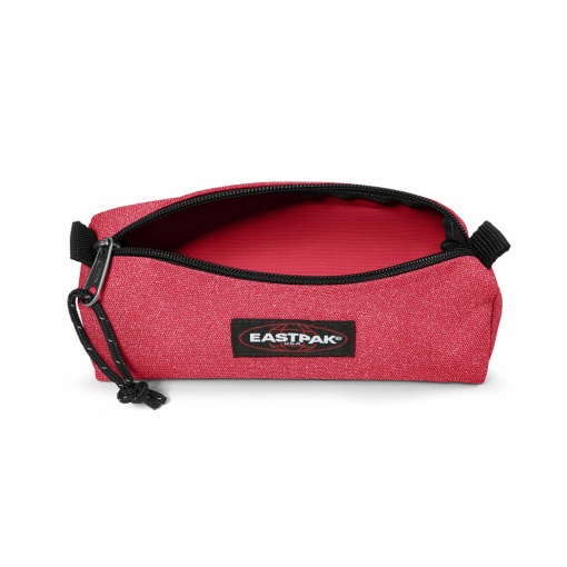 Estojo EASTPAK Benchmark Single Spark Carmine