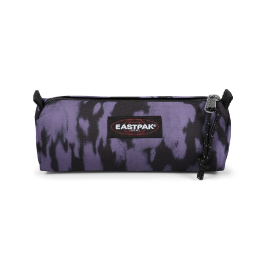 Estojo escolar EASTPAK Benchmark Furrious Lilac