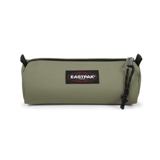 Estojo escolar EASTPAK Benchmark Single Sage Green
