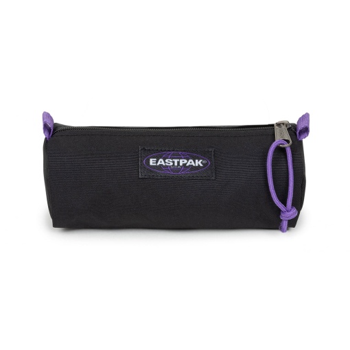 Estojo escolar EASTPAK Benchmark Single Kontrast Vineyard