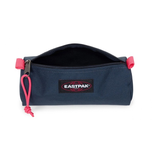 Estojo EASTPAK Benchmark Kontrast Saffron