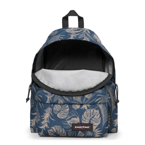 Mochila EASTPAK Padded Pak'r Brize Blue Beige 40x30x18cm