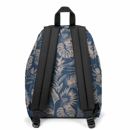 Mochila EASTPAK Padded Pak'r Brize Blue Beige 40x30x18cm