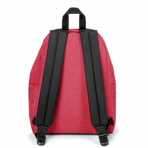 Mochila EASTPAK Padded Pak'r Spark Carmine 40x30x18cm