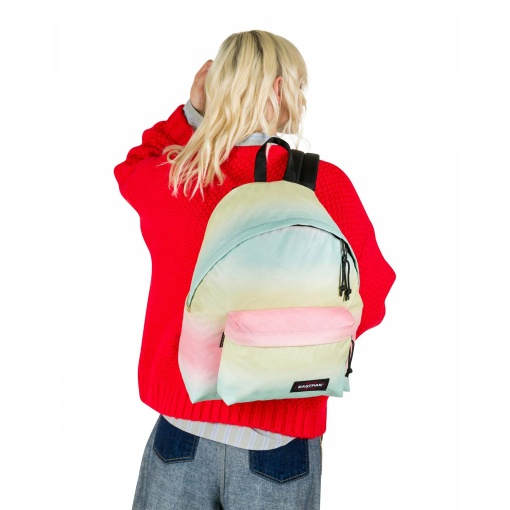 Mochila EASTPAK Padded Pak'r Spark Unicorn 40x30x18cm