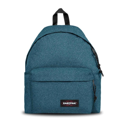 Mochila EASTPAK Padded Pak'r Spark Jade 40x30x18cm