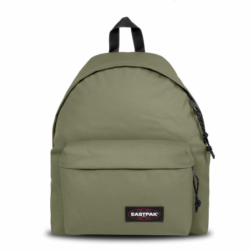 Mochila EASTPAK Padded Pak'r Sage Green 40x30x18cm