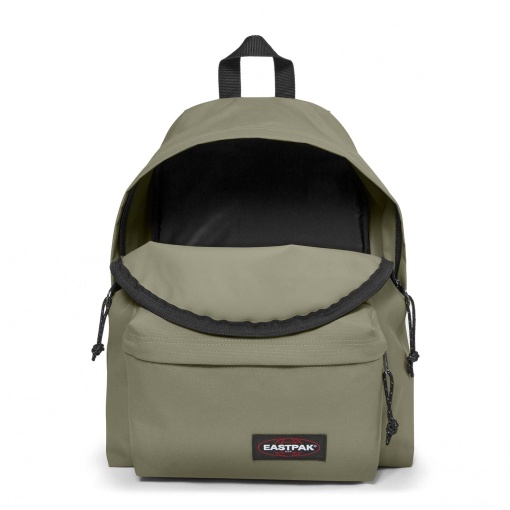 Mochila EASTPAK Padded Pak'r Sage Green 40x30x18cm