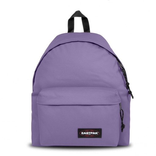 Mochila EASTPAK Padded Pak'r Bouquet Lilac 40x30x18cm