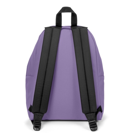 Mochila EASTPAK Padded Pak'r Bouquet Lilac 40x30x18cm