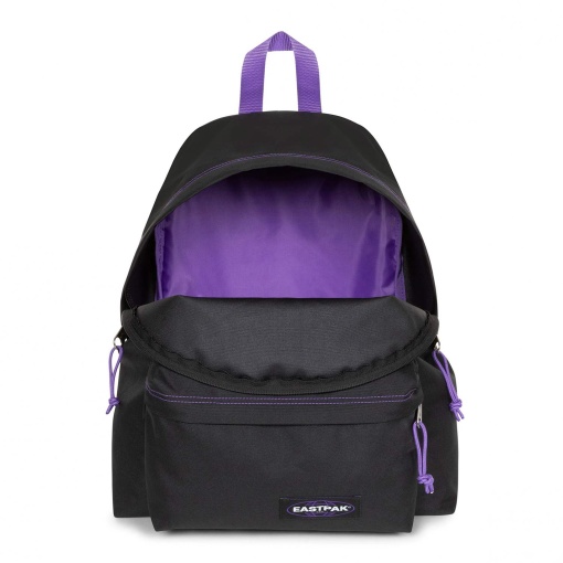 Mochila EASTPAK Padded Pak'r Kontrast Vineyard 40x30x18cm