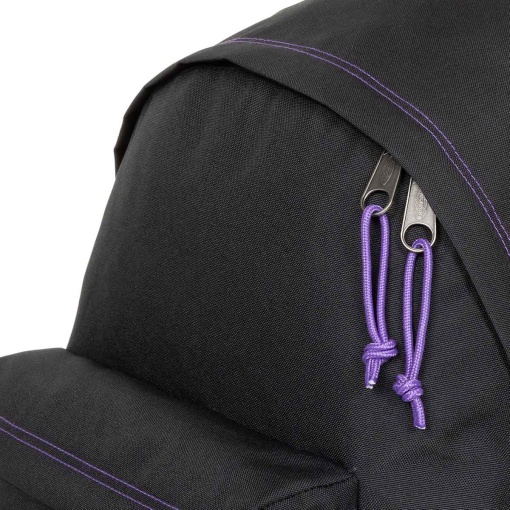 Mochila EASTPAK Padded Pak'r Kontrast Vineyard 40x30x18cm