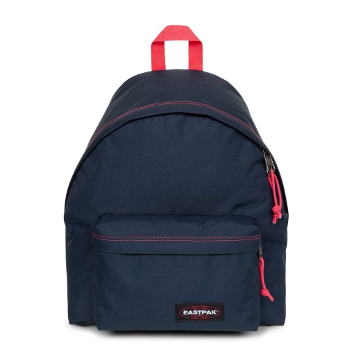 Mochila EASTPAK Padded Pak'r Kontrast Saffron 40x30x18cm