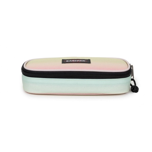 Estojo escolar EASTPAK Oval Single Spark Unicorn