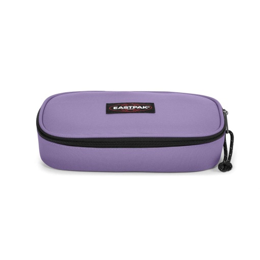 Estojo escolar EASTPAK Oval Single Bouquet Lilac