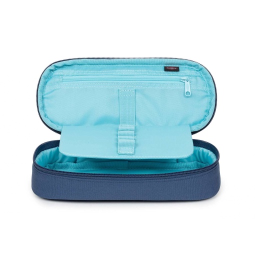 Estojo EASTPAK Oval Single Waterfall