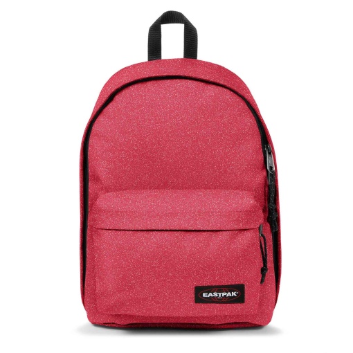 Mochila EASTPAK Out Of Office Spark Carmine 44x29,5x22cm