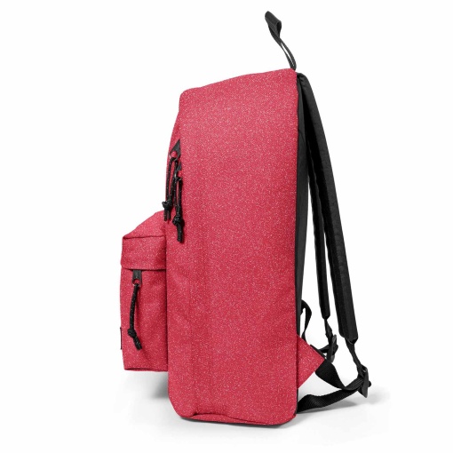 Mochila EASTPAK Out Of Office Spark Carmine 44x29,5x22cm