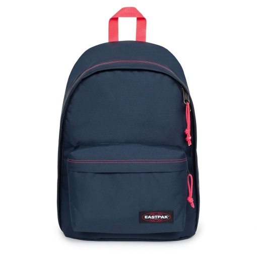 Mochila EASTPAK Out Of Office Kontrast Saffron 44x29,5x22cm