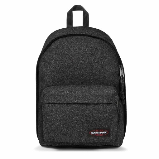 Mochila EASTPAK Out Of Office Spark Black 44x29,5x22cm