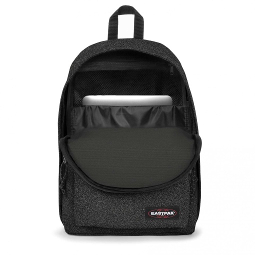 Mochila EASTPAK Out Of Office Spark Black 44x29,5x22cm