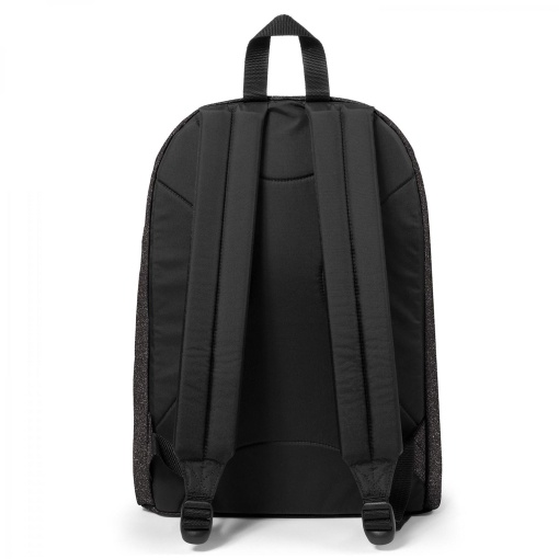Mochila EASTPAK Out Of Office Spark Black 44x29,5x22cm