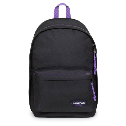 Mochila EASTPAK Back To Work Kontrast Vineyard 43x29,5x25cm