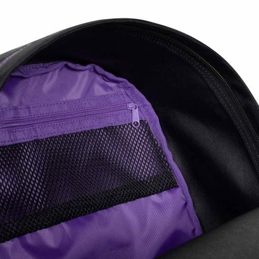 Mochila EASTPAK Back To Work Kontrast Vineyard 43x29,5x25cm