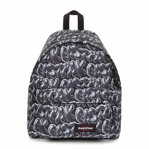 Mochila EASTPAK Day Pak'R Inflated Black 40x30x18cm