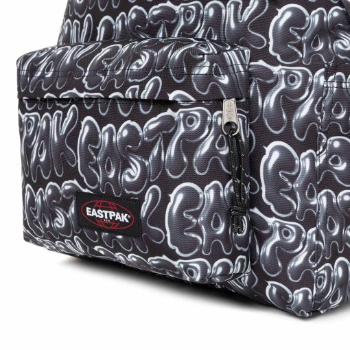 Mochila EASTPAK Day Pak'R Inflated Black 40x30x18cm