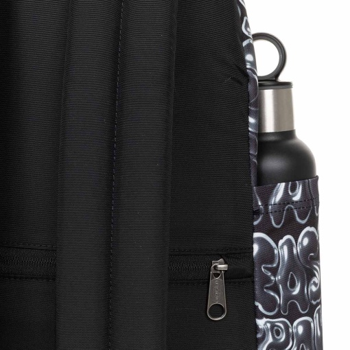 Mochila EASTPAK Day Pak'R Inflated Black 40x30x18cm