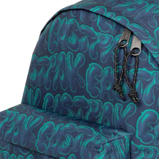 Mochila EASTPAK Day Pak'R Inflated Navy 40x30x18cm