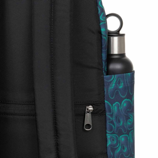 Mochila EASTPAK Day Pak'R Inflated Navy 40x30x18cm