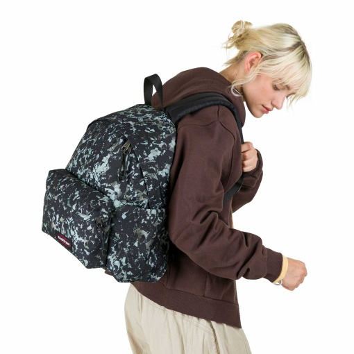 Mochila EASTPAK Day Pak'R Camouflora Dark 40x30x18cm