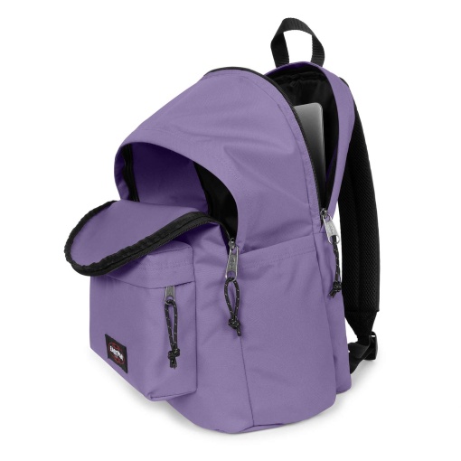 Mochila EASTPAK Day Office Bouquet Lilac 44x29,7x24cm