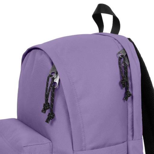 Mochila EASTPAK Day Office Bouquet Lilac 44x29,7x24cm