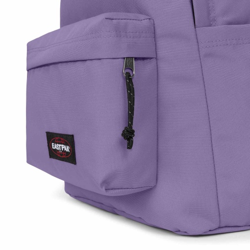 Mochila EASTPAK Day Office Bouquet Lilac 44x29,7x24cm
