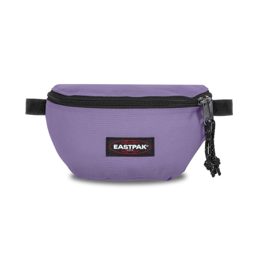 Bolsa de cintura EASTPAK Springer Bouquet Lilac 16,5x23x8,5cm
