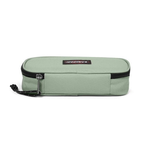 EASTPAK Oval Single Frosty Mint Case
